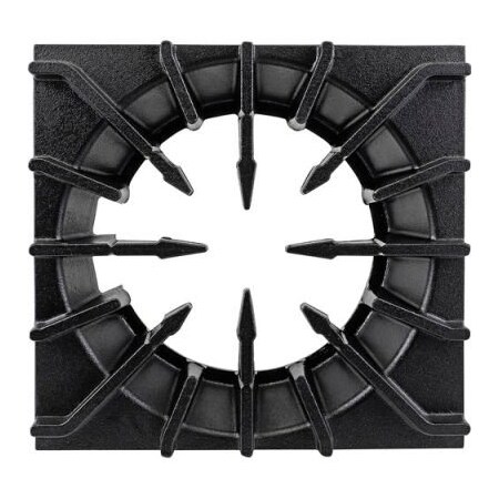 Allpoints Allpoints 2201412 Grate, Rear, 11-3/4"X 12-1/2" For Hobart 2201412
